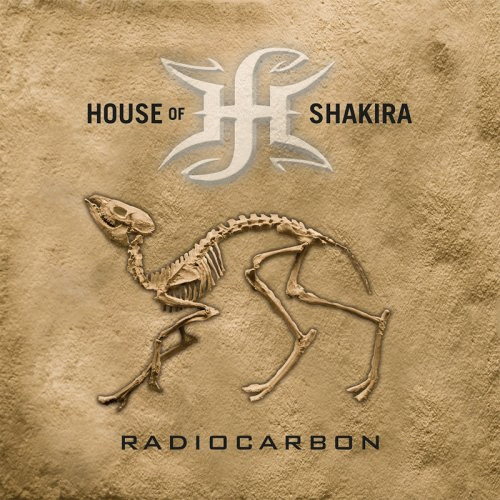 House Of Shakira : Radiocarbon